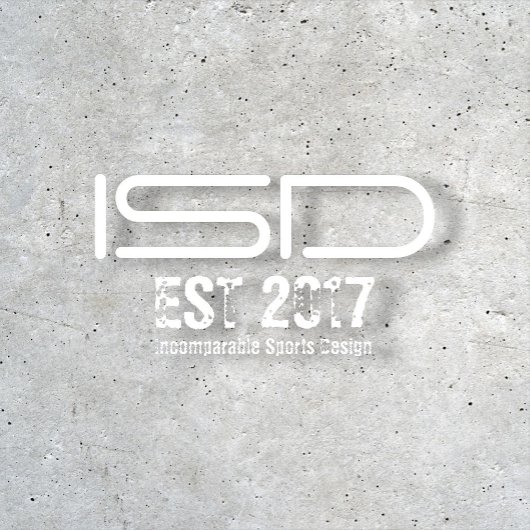 ISD Basic Sweatshirt