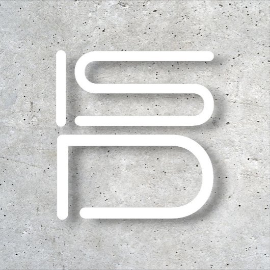 ISD Basic T-shirt met lange mouwen