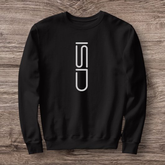ISD Crewneck Sweatshirt
