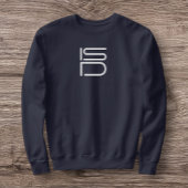 ISD Crewneck Sweatshirt
