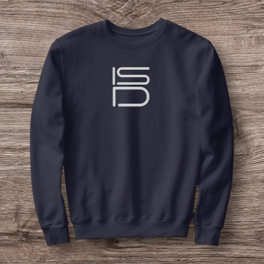 ISD Crewneck Sweatshirt