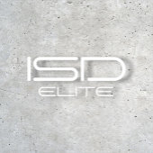 ISD Elite Basic Sweatshirt Hoodie