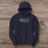 ISD Elite Basic Sweatshirt Hoodie