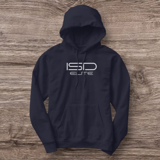 ISD Elite Basic Sweatshirt Hoodie