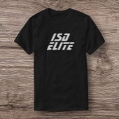ISD Elite Basic T-shirt