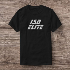 ISD Elite Basic T-shirt