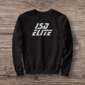 ISD Elite Crewneck Trui