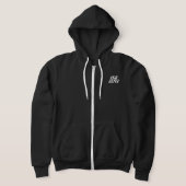 ISD Elite Fullzip Hoodie (Laagn)