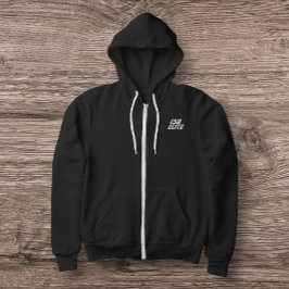 ISD Elite Fullzip Hoodie