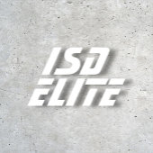 ISD Elite Giris Fine Jersey T-shirt