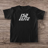 ISD Elite Kinder T-shirt