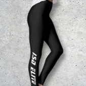 ISD Elite-Leggings Leggings
