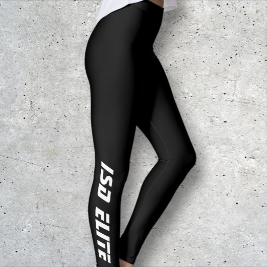 ISD Elite-Leggings Leggings