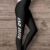ISD Elite-Leggings Leggings