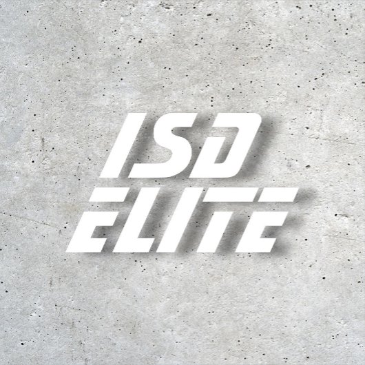 ISD Elite Sweatshirt Hoodie