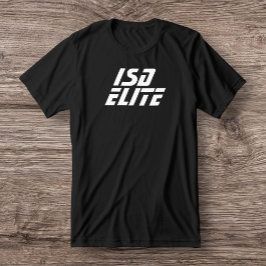 ISD Elite Tri-Blend Shirt