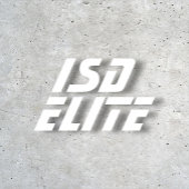 ISD Elite Tri-Blend Shirt