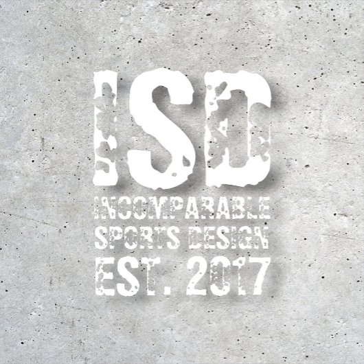 ISD est. T-shirt 2017