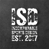 ISD Est van kind. T-shirt 2017