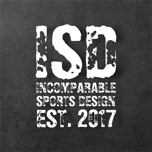 ISD Est van kind. T-shirt 2017