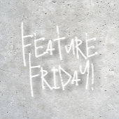 ISD, Feature Friday, T-shirt