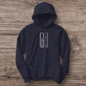 ISD Forever Sweatshirt Hoodie