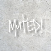 ISD, gedempt T-shirt