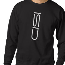 ISD Heren Crewneck Sweatshirt 