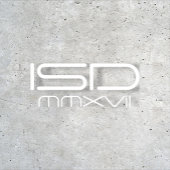 ISD Heren MMXXVII Crewneck Sweatshirt 