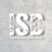 ISD Kind Basic ISD T-shirt