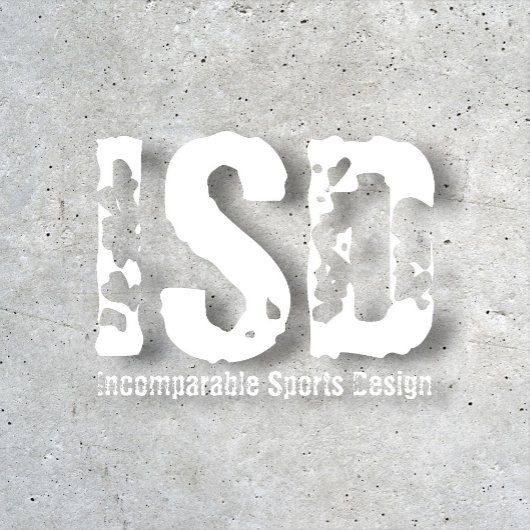 ISD Kind Basic ISD T-shirt