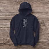 ISD Kleding Sweatshirt Hoodie