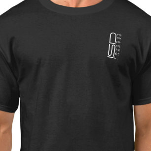 ISD Kleding T-shirt