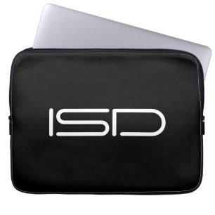 ISD-LAPTOPHOES LAPTOP SLEEVE