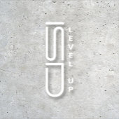 ISD Level Up Crewneck Sweatshirt