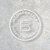 ISD Logo Basic T-shirt I