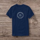 ISD Logo Basic T-shirt I
