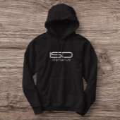 ISD Mannen MMXVII Basic Sweatshirt Hoodie