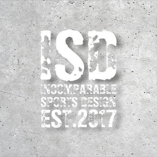 ISD Mannen MMXVII Basic Sweatshirt Hoodie