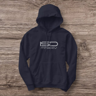 ISD MMXXV Basic Sweatshirt Hoodie