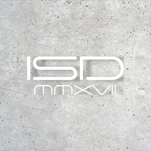 ISD MMXXVII Crewneck Sweatshirt