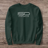 ISD MMXXVII Crewneck Sweatshirt