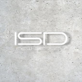 ISD New Jersey Pullover Sweatshirt