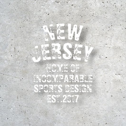 ISD NJ Home of ISD Crewneck Trui