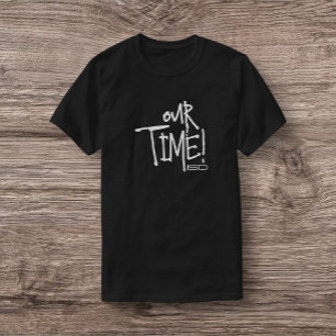 ISD, onze tijd T-shirt