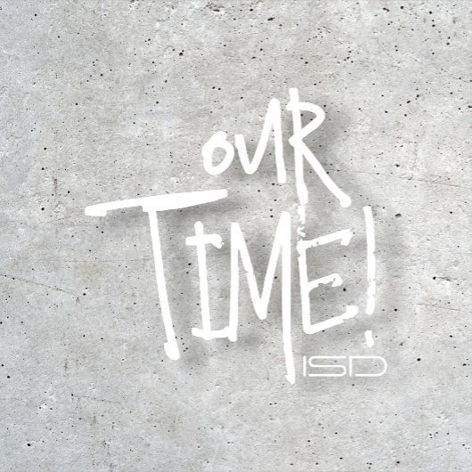 ISD, onze tijd T-shirt