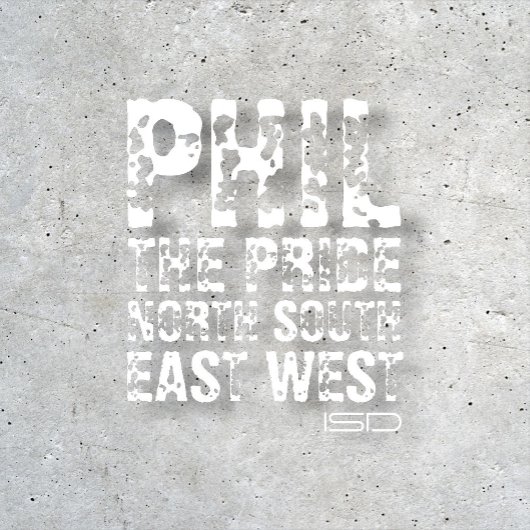 ISD Phil de Pride Noord-West T-Shirt