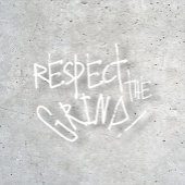 ISD, Respect voor de sleur, T-shirt