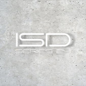 ISD Series 24 Crewneck Sweatshirt