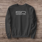 ISD Series 25 Crewneck Sweatshirt
